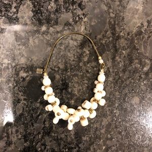 Isabel Marant bead earrings